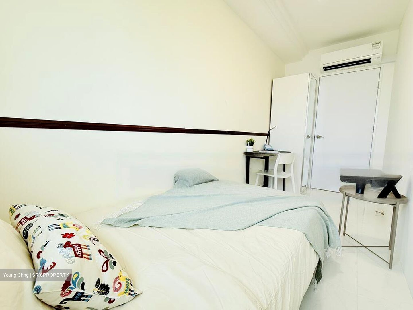 Melville Park (D18), Condominium #472329571
